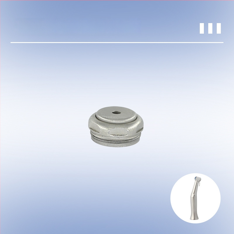 Stražnji poklop pogonske osovine za dentalni implantatni ručni alat, omjer 20:1, ubrzanje 1:5, dodatak X95L