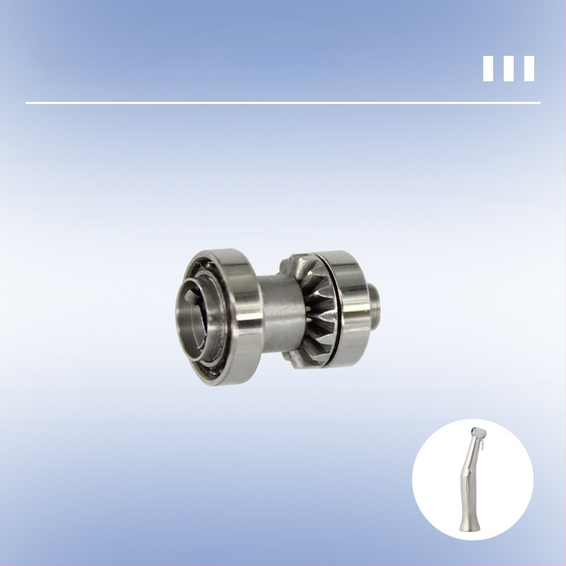 Stražnji poklop pogonske osovine za dentalni implantatni ručni alat, omjer 20:1, ubrzanje 1:5, dodatak X95L