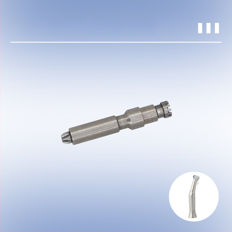 Stražnji poklop pogonske osovine za dentalni implantatni ručni alat, omjer 20:1, ubrzanje 1:5, dodatak X95L
