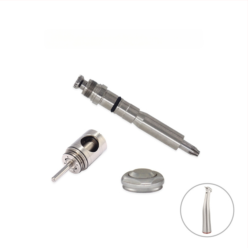 Stražnji poklop pogonske osovine za dentalni implantatni ručni alat, omjer 20:1, ubrzanje 1:5, dodatak X95L