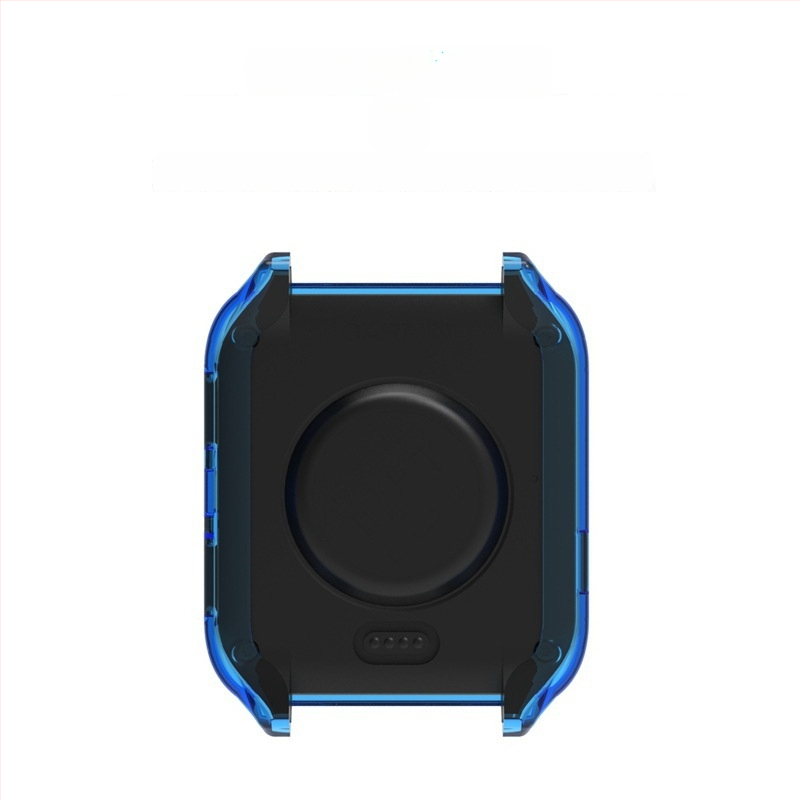 Garmin Venu X1 Ημι-κάλυμμα προστασίας από TPU/TPE (Υλικό: TPU/TPE; Μοντέλο: Garmin Venu X1; Βάρος: 0.008 kg; Συσκευασία: ιριδίζουσα τσάντα)