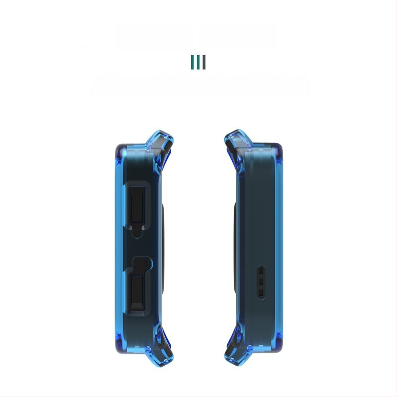 Garmin Venu X1 Ημι-κάλυμμα προστασίας από TPU/TPE (Υλικό: TPU/TPE; Μοντέλο: Garmin Venu X1; Βάρος: 0.008 kg; Συσκευασία: ιριδίζουσα τσάντα)