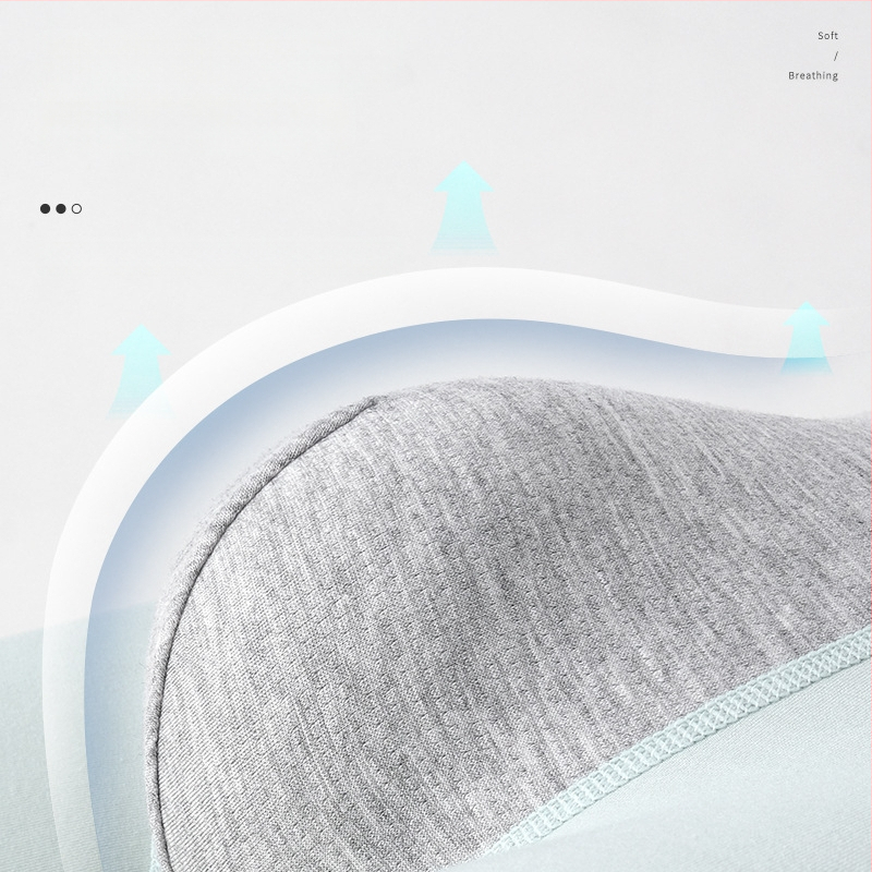 Modal vyrų apatiniai – kvėpuojantys, antibakteriniai, megzti, vidutinės talijos