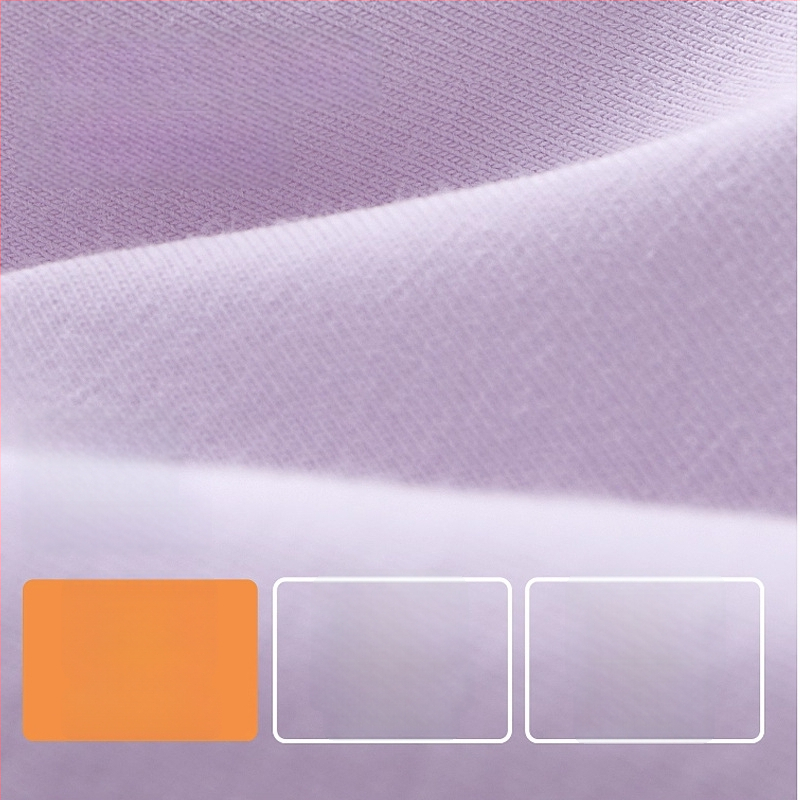 Moterų medvilnės pamatas komplektas: topas su pusiau aukštu kaklu ir ilgomis rankovėmis bei ilgos kelnės, 90–95% medvilnė, 181–200 g/m², šilta, anti-statistinė, anti-piling, vieno sluoksnio