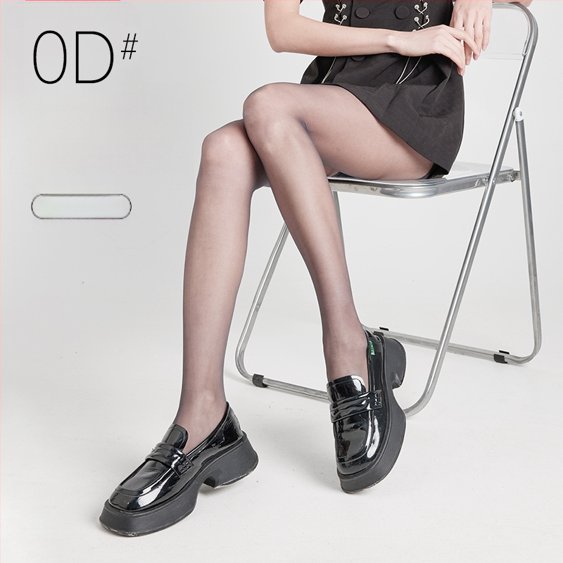 Dresuri ultrafine, transparente, cu Lycra Spandex, velur, ridicare șolduri, modelare, absorbția transpirației, anti-snag