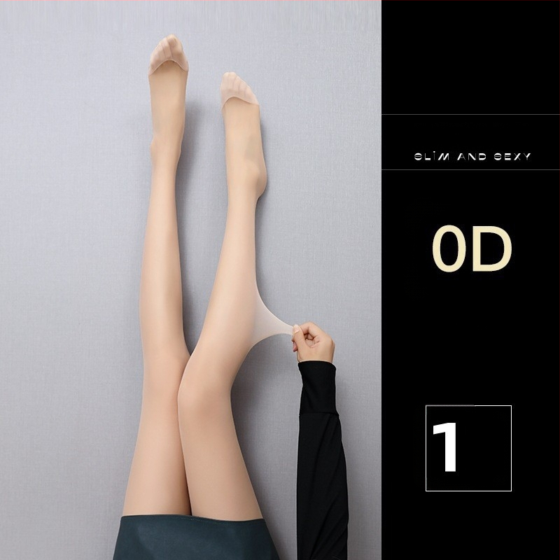 Dresuri ultrafine, transparente, cu Lycra Spandex, velur, ridicare șolduri, modelare, absorbția transpirației, anti-snag