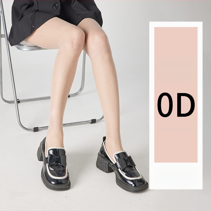 Dresuri ultrafine, transparente, cu Lycra Spandex, velur, ridicare șolduri, modelare, absorbția transpirației, anti-snag