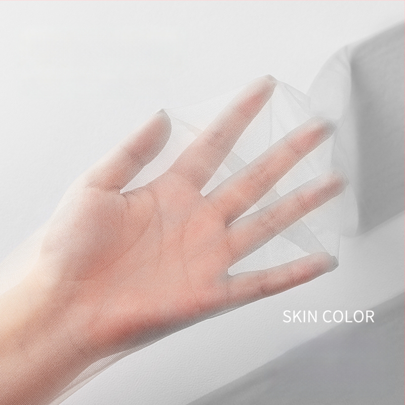 Colanți subțiri din catifea pentru femei, cu lifting pentru fese și anti-agățare, culoare solidă, 30–50% viscoză