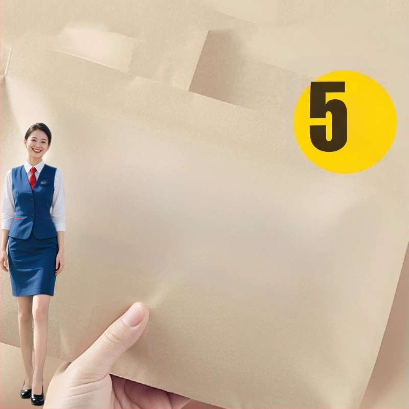 Colanți subțiri din catifea pentru femei, cu lifting pentru fese și anti-agățare, culoare solidă, 30–50% viscoză