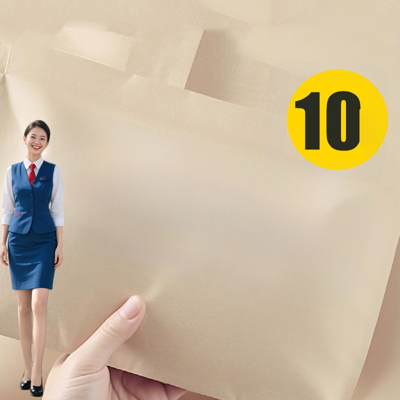 Colanți subțiri din catifea pentru femei, cu lifting pentru fese și anti-agățare, culoare solidă, 30–50% viscoză