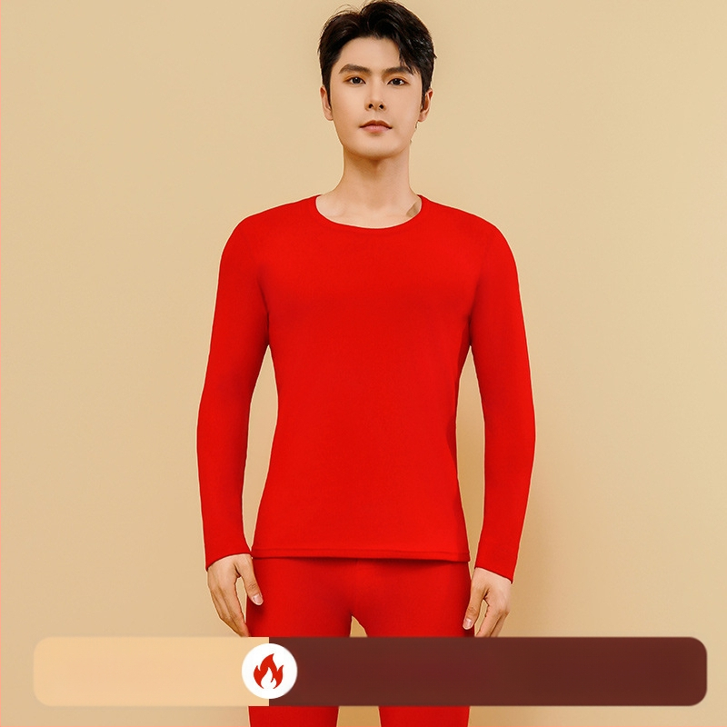 Unisex terminis komplektas iš Down Silk, be siūlių, apvali kaklo, ilgos rankovės, storis 251-300 g/m2, tinka kaip pagrindinis sluoksnis arba išorinis drabužis