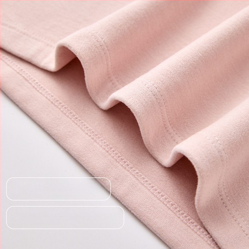 Terminis pagrindinis komplektas porai: ilgomis rankovėmis viršutinė dalis ir kelnės, 90–95% medvilnė, storis 251–300 g/m², antibakterinis, šiltas, ruduo 2024