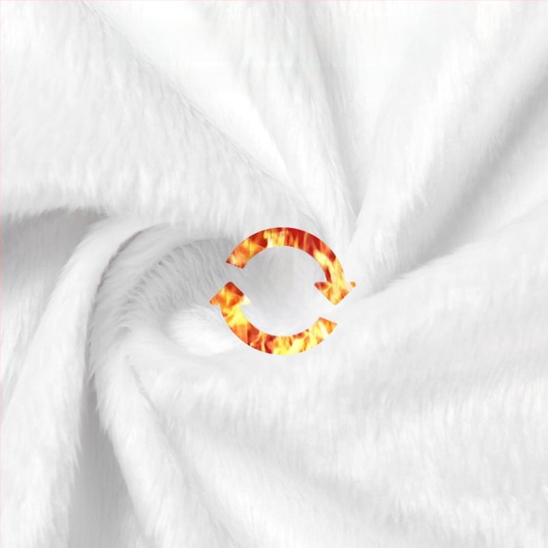 Fleece-alapú béléssel ellátott hosszú ujjú ing, pamut-poliészter keverék, szűk fazon, V-nyakú gallér, professzionális munkaruházat