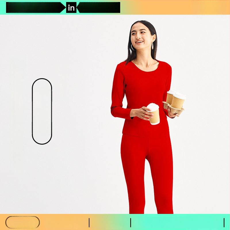 Combed Cotton terminis bazinis komplektas – antibakterinis, išlaiko šilumą, anti-pilling, apvalus kaklo iškirpimas, be siūlių, 3/4 ilgio kelnes