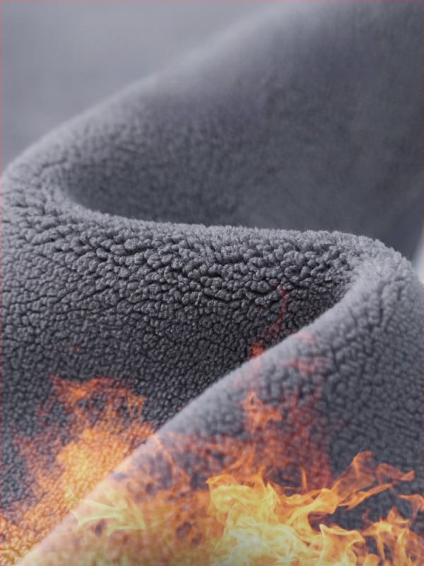 Haizivju printa legingi, Chenille audums ar spandeksu, brīvs piegriezums, rudens 2024