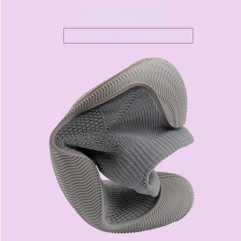 Goren Shark 3D prozračne cipele za vožnju, unisex lagane casual tenisice s protukliznom mekanom potplatom