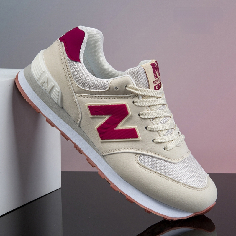 Vyriski sportiniai laisvalaikio bateliai, kvėpuojantis PU+ tinklinis viršus, PVC padas, elastingas užsegimas, žemas siluetas, apvali nosis