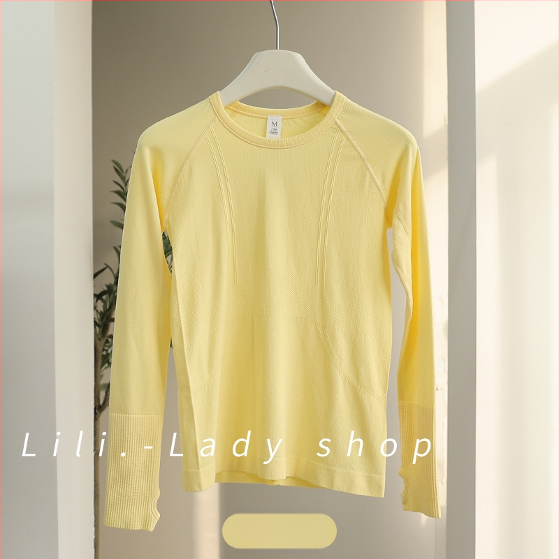 Naistele mõeldud jooga-topp Xiaoshufangile – nailonist kangas, linane koostis