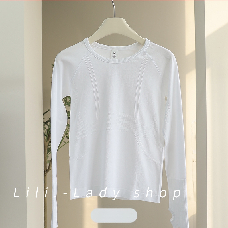 Naistele mõeldud jooga-topp Xiaoshufangile – nailonist kangas, linane koostis