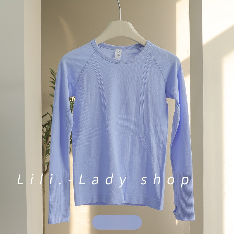 Naistele mõeldud jooga-topp Xiaoshufangile – nailonist kangas, linane koostis