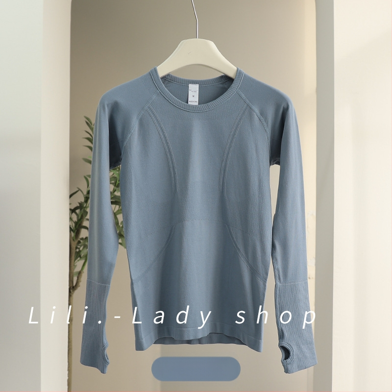 Naistele mõeldud jooga-topp Xiaoshufangile – nailonist kangas, linane koostis