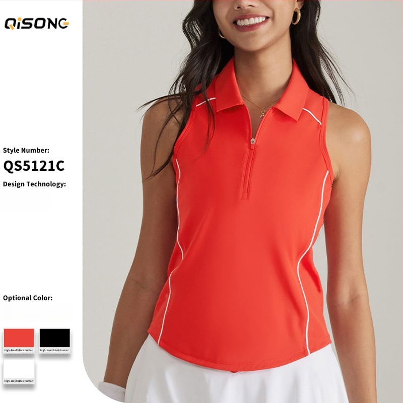 Naistele varrukateta jooga topp - slim-fit, 84% polüester / 16% elastaan, rinnatugi padjaga, sobib jooga, fitness, tenisele ja korvpallile, kevad-suve 2025