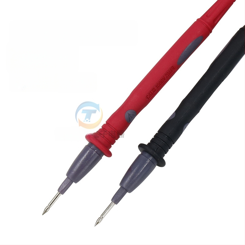 Shenzhen Shengli Instrument 20A Siguran Tip Digitalni Multimetar Probe za Test i Vodiči Klip Mjerača