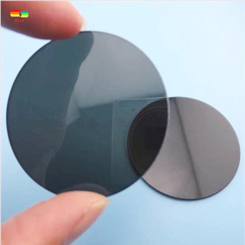 Rixin Technology ND filter leća s neutralnim sivim staklom, razne propusnosti