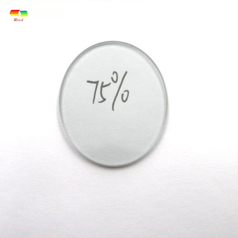 Rixin Technology ND filter leća s neutralnim sivim staklom, razne propusnosti