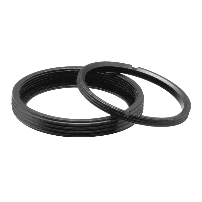 Индустриална филтърна рамка за обектив, M30.5 резба, C-порт, съвместима с множество стандартни рамки за филтри