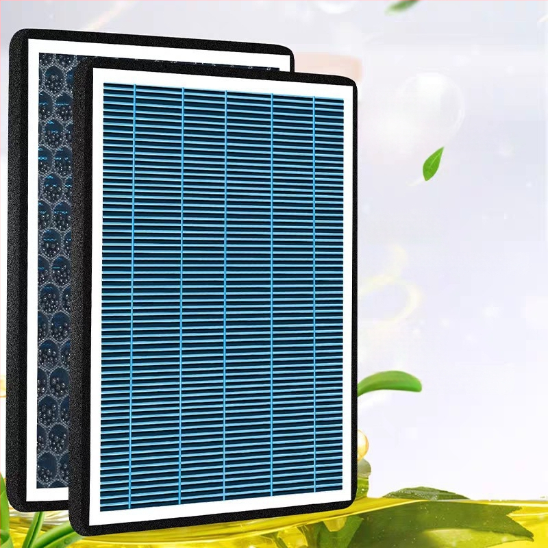 Aromatični filter za kabinsku klimatizaciju za GAC Trumpchi GS4/GS3/GS8/GA6/M6 i M8