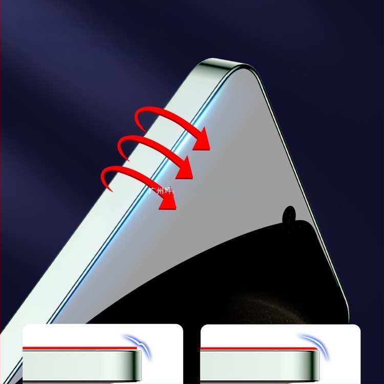 Huawei Mate70 поверителен протектор за екран от закалено стъкло – преден и заден протектор, HD анти‑поверителност, анти‑синя светлина