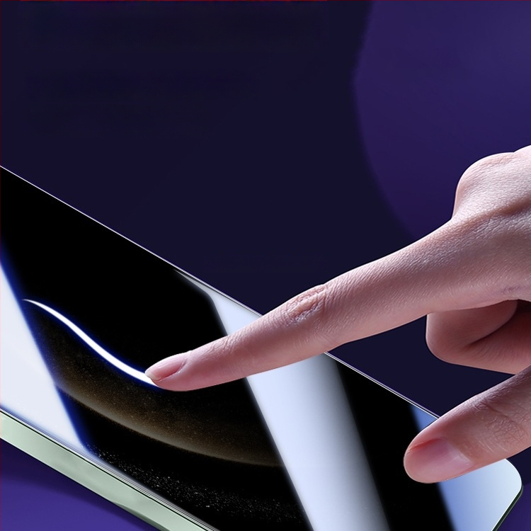 Huawei Mate70 поверителен протектор за екран от закалено стъкло – преден и заден протектор, HD анти‑поверителност, анти‑синя светлина