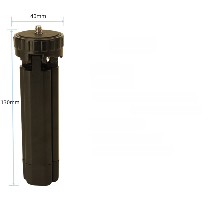 Τρίποδο σταθεροποίησης προβολέα από κράμα αλουμινίου, γενικού σκοπού, αντιδονητική λειτουργία, τετραεπίπεδη ρύθμιση