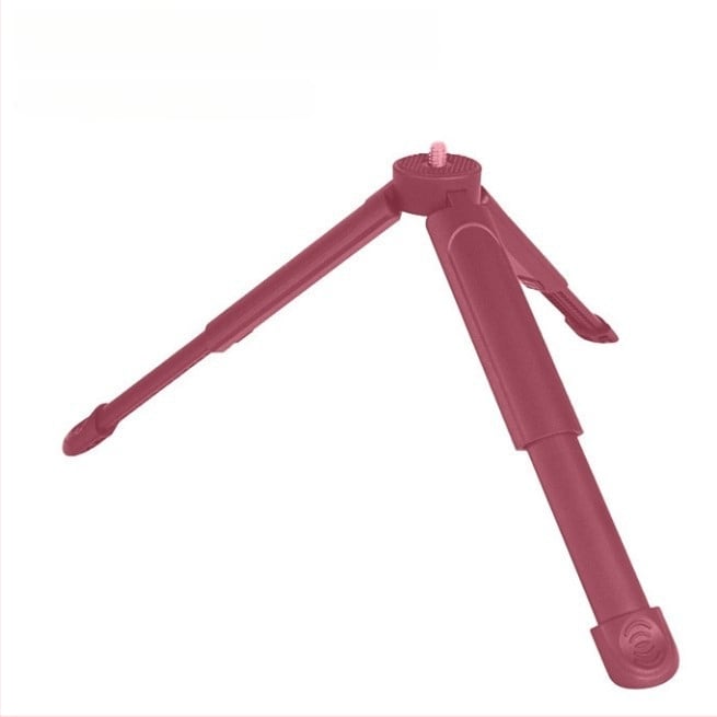 CYFOTO Διτμηματική στήριξη προβολέα, ABS κατασκευή, παγκόσμια συμβατότητα