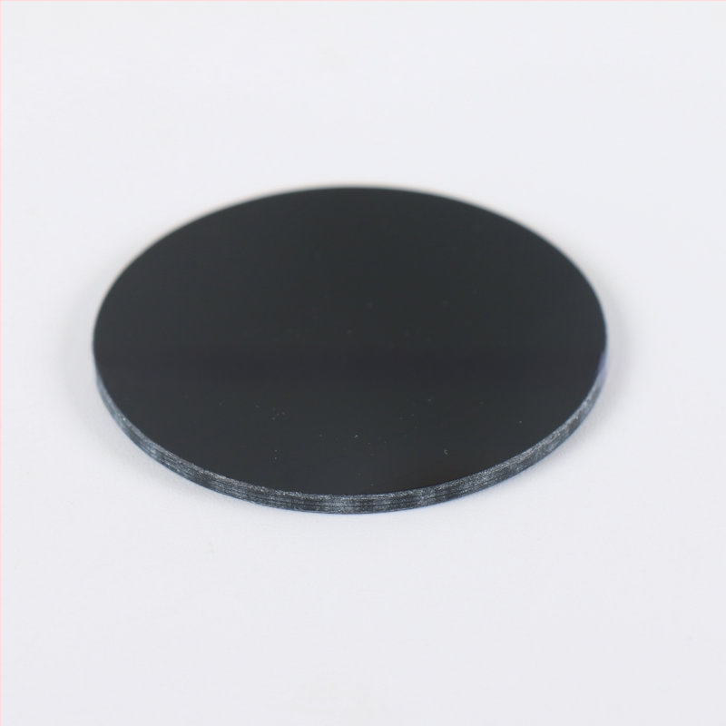 UV 365 nm filter, crni ogledni optički polarizacijski filter, infracrveni filter, infracrveni akrilni filter