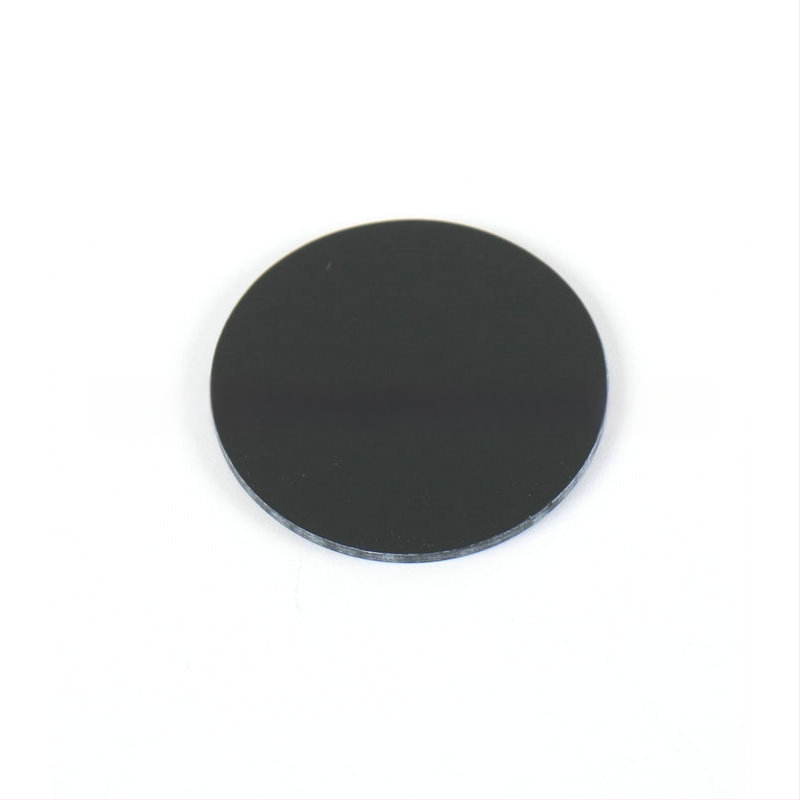 UV 365 nm filter, crni ogledni optički polarizacijski filter, infracrveni filter, infracrveni akrilni filter