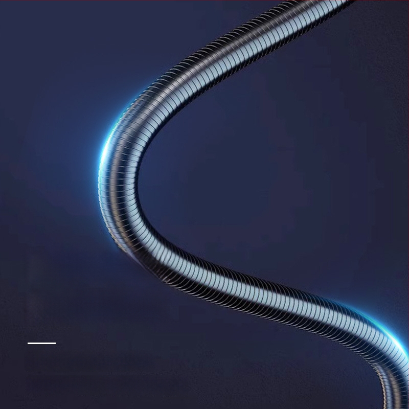 Podlahový stojan s klipom na telefón/tablet, voľne nastaviteľný, ABS+kovová konštrukcia, nosnosť až 2 kg