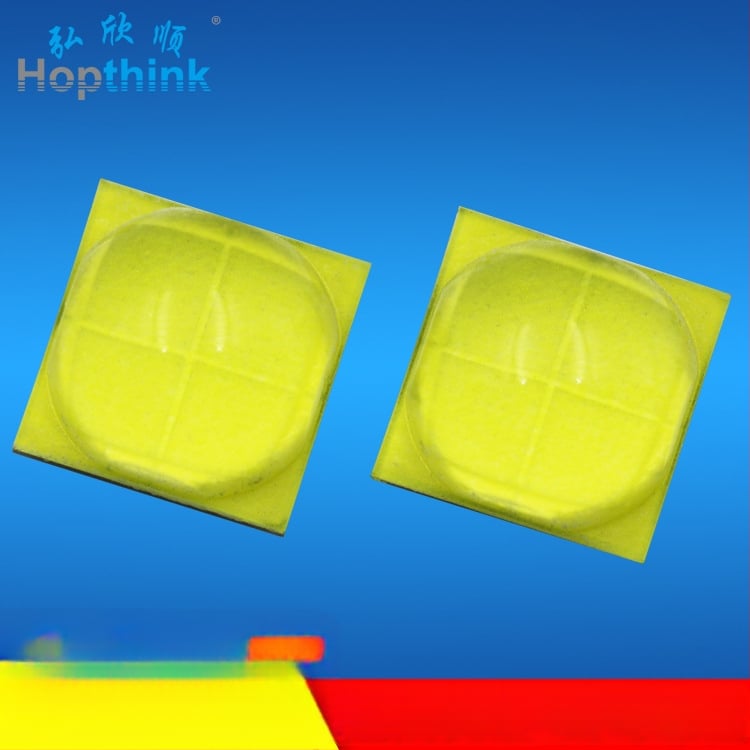 LED автомобилно фенерче 40W, 2100lm, 6V, 120° лъч, Crystal Energy чип