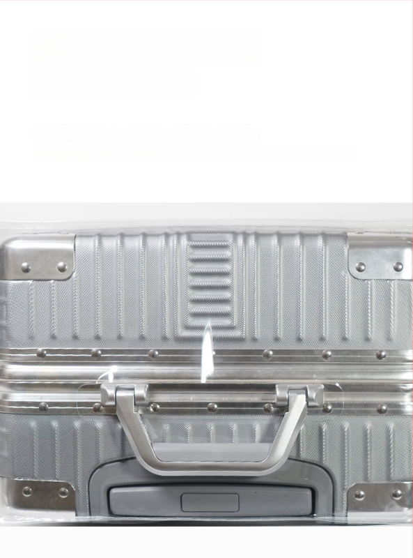 Läbipaistev kohvri kate - CX bränd, nailon, tolmukaitse, bagažo aksessuaarid, 2024. aasta kevad