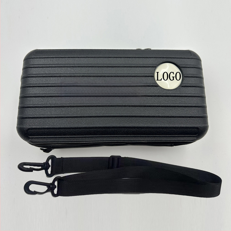 Τεράστια χωρητικότητα γυναικεία τσάντα crossbody με ριγέ σχέδιο, αδιάβροχη, υπερ-ελαφριά, διαχωρισμός στεγνό-υγρό, προστασία από κλοπή