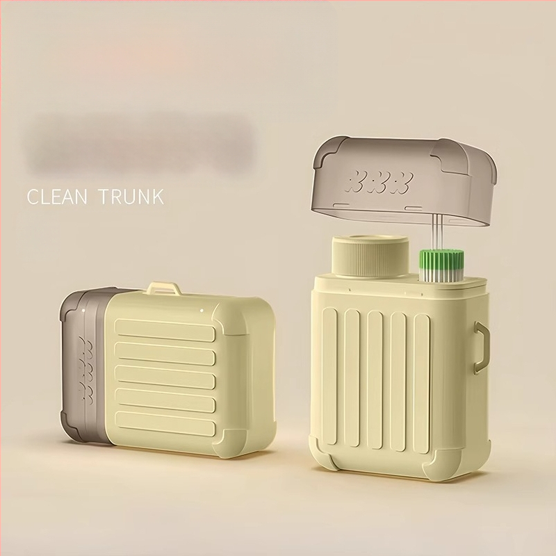 Hangge линия за почистване на уши - матова лъжичка за ухото, материал: друг, внос: не, количество в кутия: консултация с обслужване