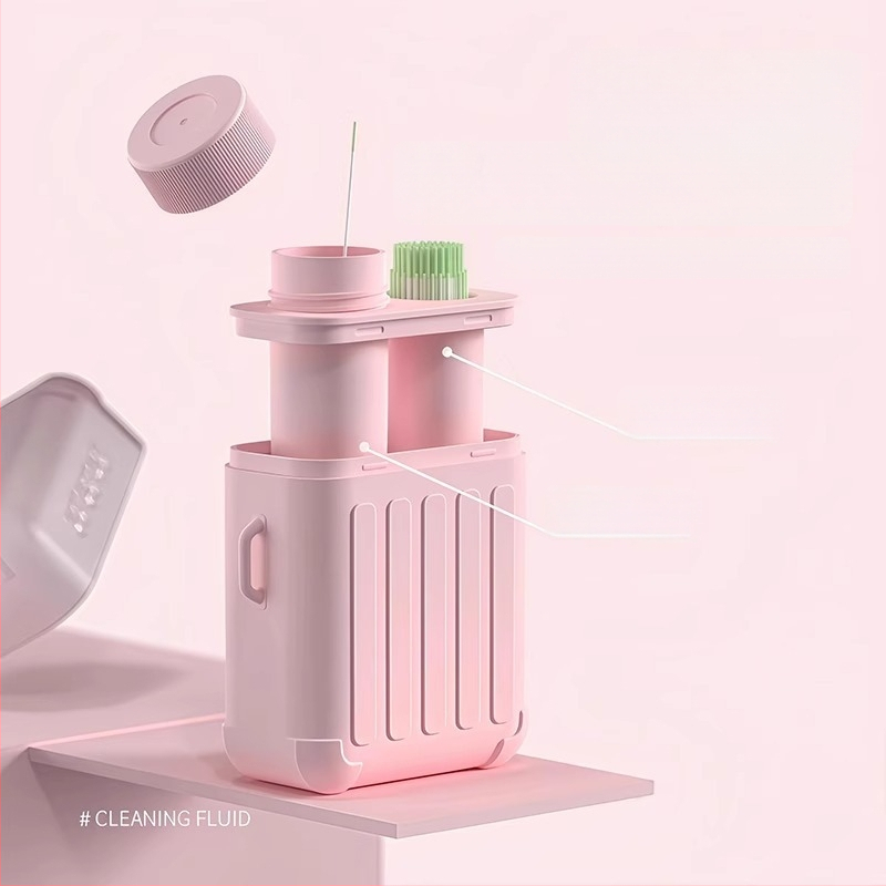 Hangge линия за почистване на уши - матова лъжичка за ухото, материал: друг, внос: не, количество в кутия: консултация с обслужване