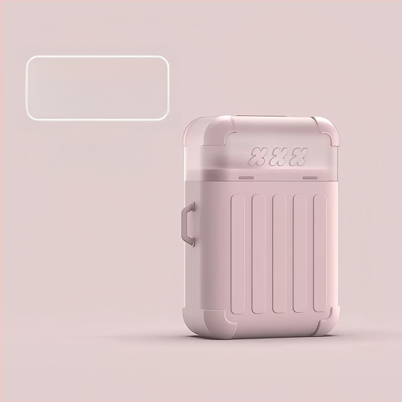 Hangge линия за почистване на уши - матова лъжичка за ухото, материал: друг, внос: не, количество в кутия: консултация с обслужване