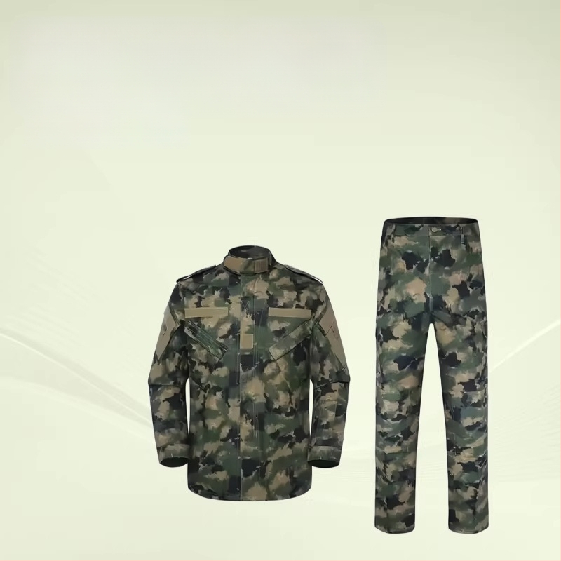 MK Color ACU Druga Generacija Taktička Kamuflažna Uniforma Za Vježbanje