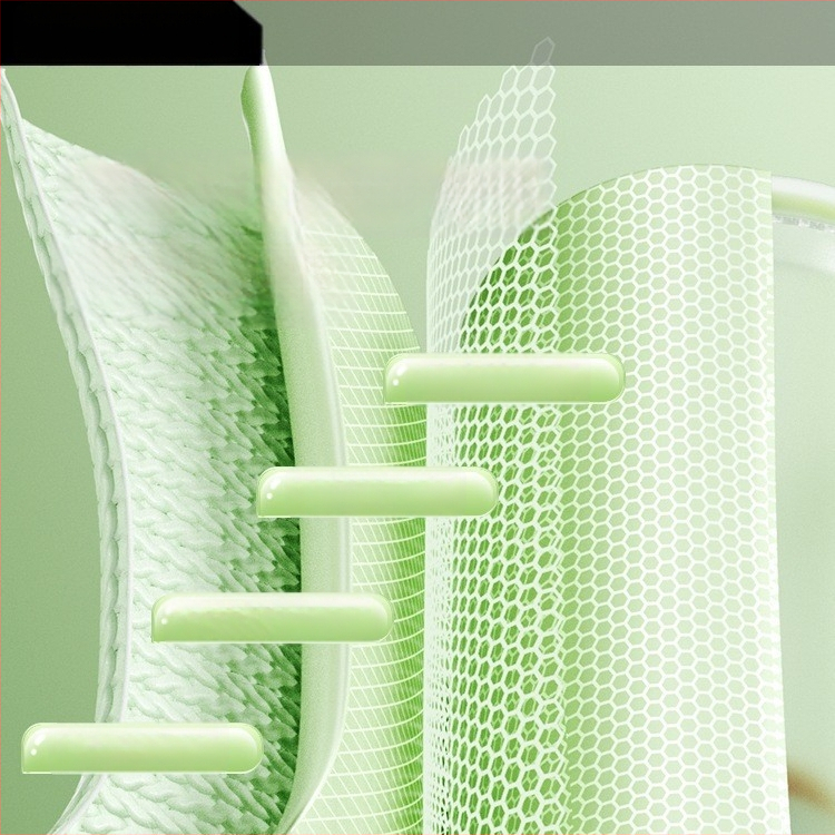 Детски водоустойчив протектор за обувки за момичета, антихлъзгащ дизайн, PVC материал, карикатурен стил