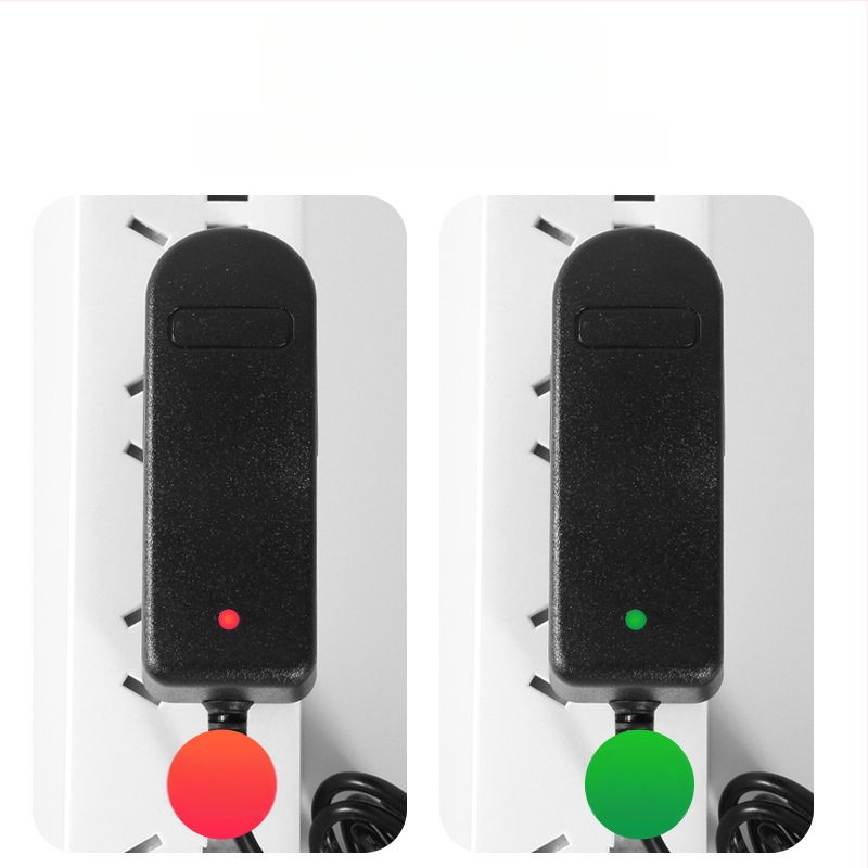 Зарядно за електронни скали Xingbang, изход 5V 3A, KCC сертифициран, тип зарядно: други