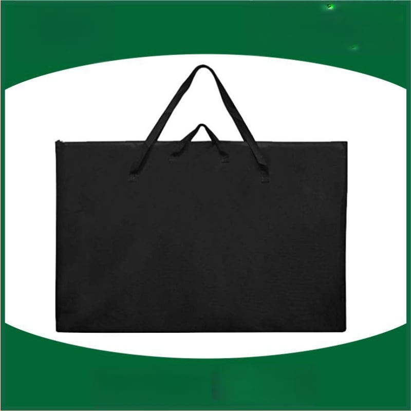 Чанта за дъска за рисуване Top Boundary, Oxford плат, водоустойчива, унисекс, за извънкласно обучение