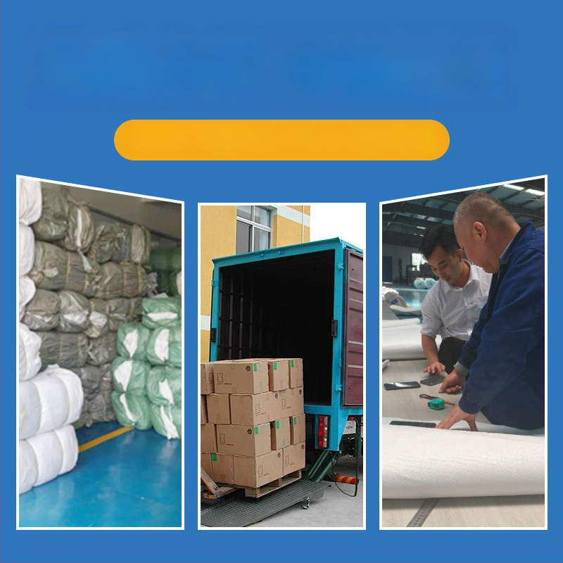 Laminirana vreća za rasute materije s aluminijskom folijom, UV otporna, otporna na starenje, visoko izdržljiva tkanina, ton-vreća velikog kapaciteta za kemijske materijale