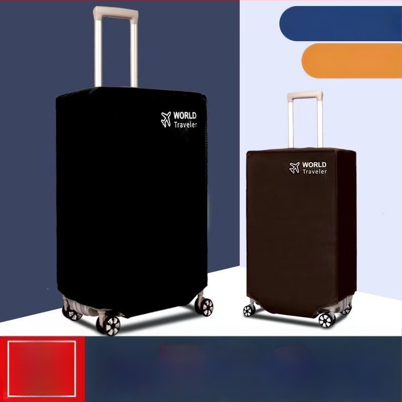 Покривало за багаж от нетъкан плат – прахозащитно, за пътуване, пуснато през 2025 г., марка Star and Beautiful Journey